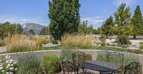 168 Peponita Court, Washoe Valley, NV 89704 Photo