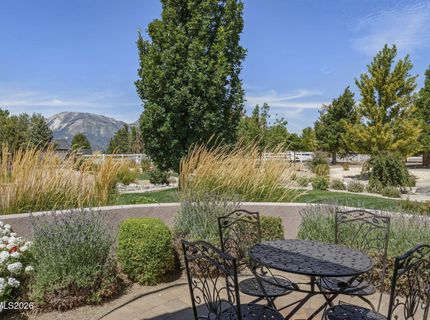 168 Peponita Court, Washoe Valley, NV 89704 Photo