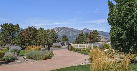 168 Peponita Court, Washoe Valley, NV 89704 Photo