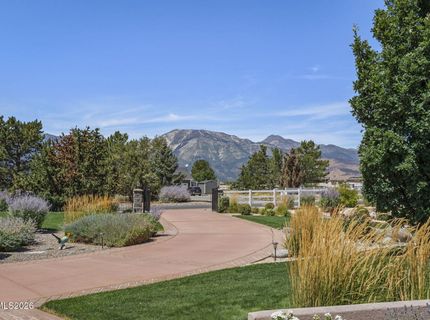168 Peponita Court, Washoe Valley, NV 89704 Photo