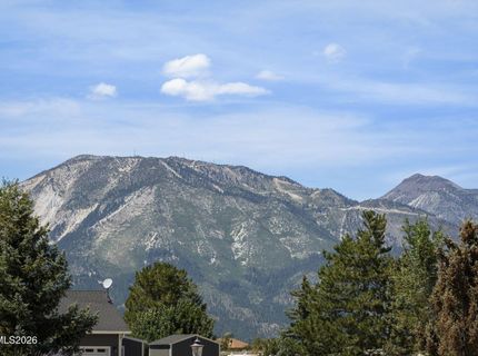 168 Peponita Court, Washoe Valley, NV 89704 Photo