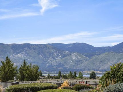 168 Peponita Court, Washoe Valley, NV 89704 Photo
