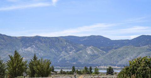 168 Peponita Court, Washoe Valley, NV 89704 Photo