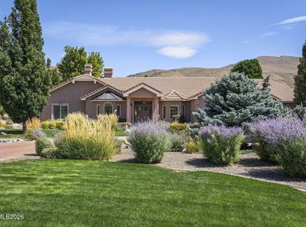 168 Peponita Court, Washoe Valley, NV 89704 Photo