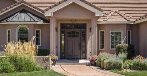 168 Peponita Court, Washoe Valley, NV 89704 Photo