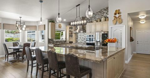 168 Peponita Court, Washoe Valley, NV 89704 Photo