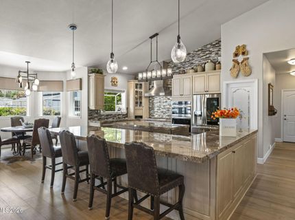 168 Peponita Court, Washoe Valley, NV 89704 Photo