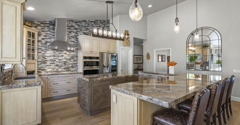 168 Peponita Court, Washoe Valley, NV 89704 Photo