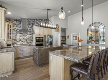168 Peponita Court, Washoe Valley, NV 89704 Photo
