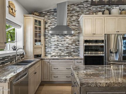 168 Peponita Court, Washoe Valley, NV 89704 Photo
