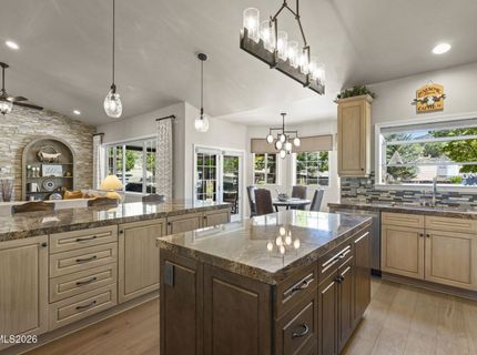 168 Peponita Court, Washoe Valley, NV 89704 Photo