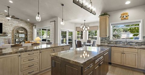 168 Peponita Court, Washoe Valley, NV 89704 Photo