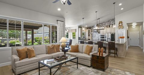168 Peponita Court, Washoe Valley, NV 89704 Photo