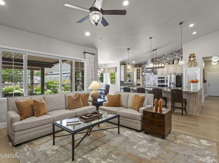 168 Peponita Court, Washoe Valley, NV 89704 Photo