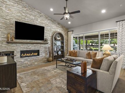 168 Peponita Court, Washoe Valley, NV 89704 Photo