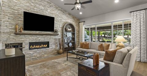 168 Peponita Court, Washoe Valley, NV 89704 Photo