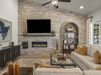 168 Peponita Court, Washoe Valley, NV 89704 Photo