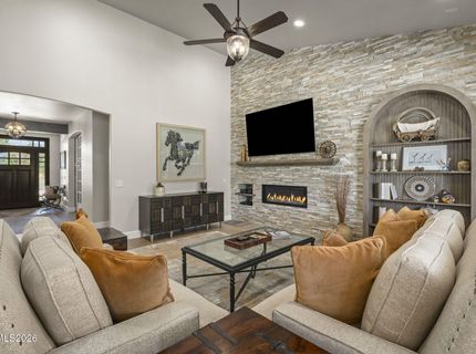 168 Peponita Court, Washoe Valley, NV 89704 Photo