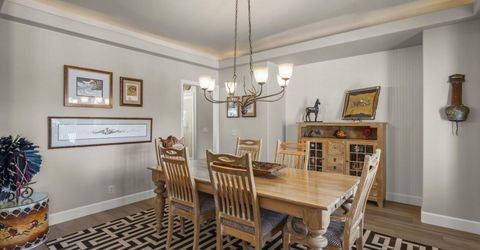 168 Peponita Court, Washoe Valley, NV 89704 Photo