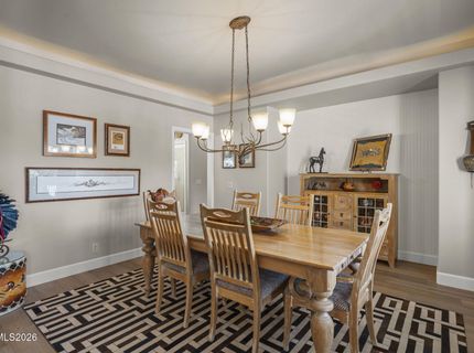 168 Peponita Court, Washoe Valley, NV 89704 Photo