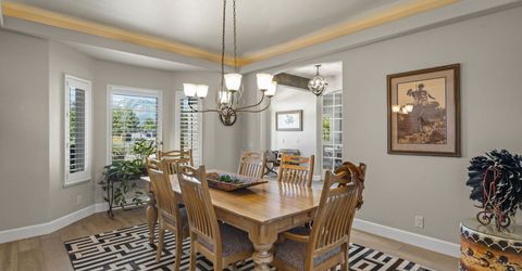 168 Peponita Court, Washoe Valley, NV 89704 Photo