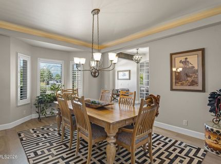 168 Peponita Court, Washoe Valley, NV 89704 Photo