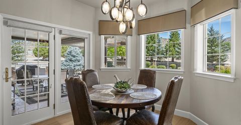 168 Peponita Court, Washoe Valley, NV 89704 Photo
