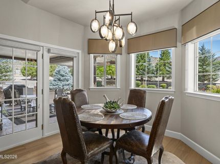 168 Peponita Court, Washoe Valley, NV 89704 Photo