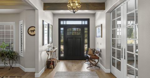 168 Peponita Court, Washoe Valley, NV 89704 Photo