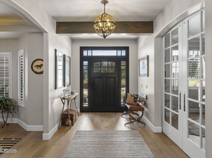 168 Peponita Court, Washoe Valley, NV 89704 Photo