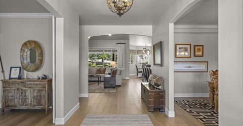 168 Peponita Court, Washoe Valley, NV 89704 Photo