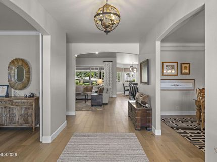 168 Peponita Court, Washoe Valley, NV 89704 Photo