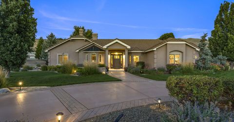 168 Peponita Court, Washoe Valley, NV 89704 Photo