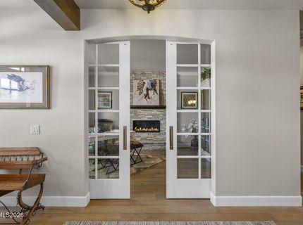 168 Peponita Court, Washoe Valley, NV 89704 Photo