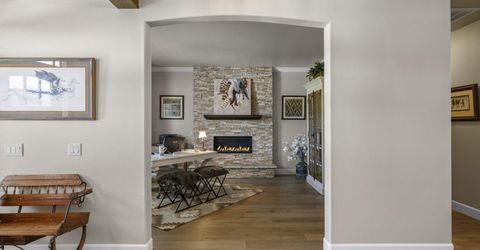 168 Peponita Court, Washoe Valley, NV 89704 Photo
