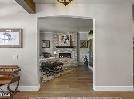 168 Peponita Court, Washoe Valley, NV 89704 Photo