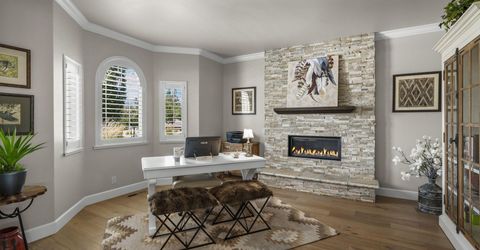 168 Peponita Court, Washoe Valley, NV 89704 Photo