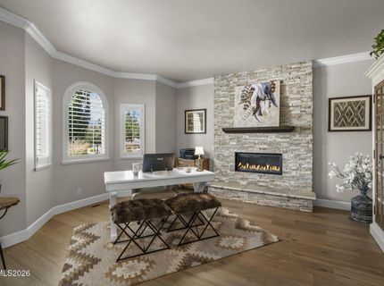 168 Peponita Court, Washoe Valley, NV 89704 Photo