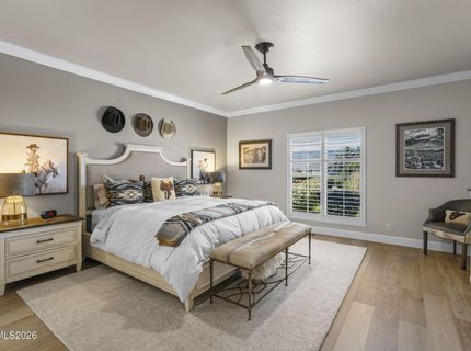 168 Peponita Court, Washoe Valley, NV 89704 Photo