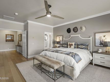 168 Peponita Court, Washoe Valley, NV 89704 Photo