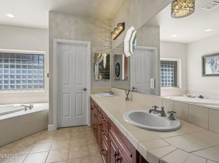 168 Peponita Court, Washoe Valley, NV 89704 Photo