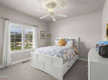 168 Peponita Court, Washoe Valley, NV 89704 Photo