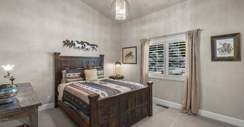168 Peponita Court, Washoe Valley, NV 89704 Photo