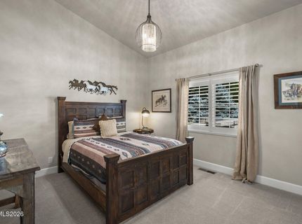 168 Peponita Court, Washoe Valley, NV 89704 Photo