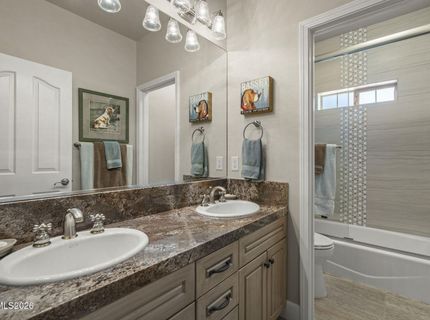 168 Peponita Court, Washoe Valley, NV 89704 Photo