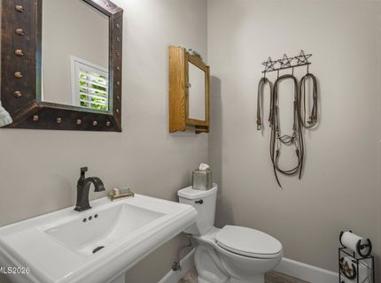 168 Peponita Court, Washoe Valley, NV 89704 Photo