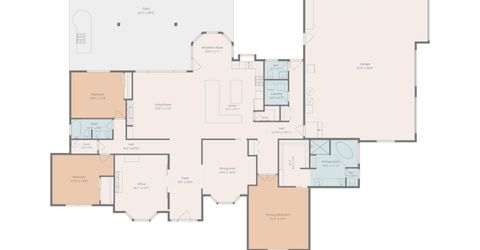 168 Peponita Court, Washoe Valley, NV 89704 Photo