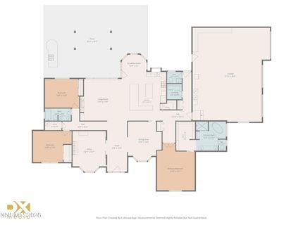 168 Peponita Court, Washoe Valley, NV 89704 Photo