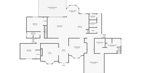 168 Peponita Court, Washoe Valley, NV 89704 Photo