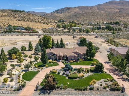 168 Peponita Court, Washoe Valley, NV 89704 Photo